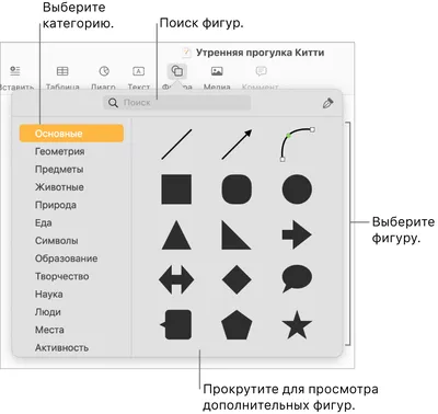 Светодиодные фигуры: как выбрать, разновидности (10 ФОТО-примеров)