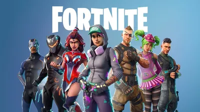 Набор Fortnite - Minty Legends Pack (Фортнайт комплект «Потусторонние  легенды») (ID#1507772574), цена: 1599 ₴, купить на Prom.ua