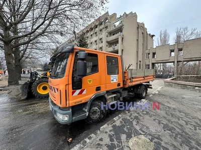 Может зарабатывать не хуже фуры»: перевозчик рассказал о работе на  десятитоннике – Дзен – АТИ, Центр: Система грузоперевозок