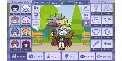 Gacha Life APK Download for Android Free