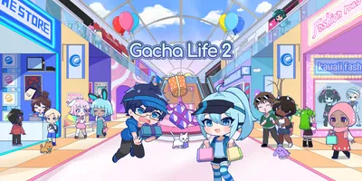 Gacha Life 2 - Android Apps by Lunime on Google Play