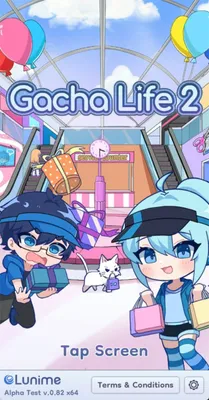 Gacha life 2 is good to make Fanart' : r/DannoCalSubmissions