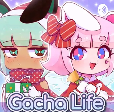 Скачать Gacha Life 1.1.13 для Android