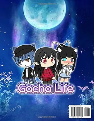 Gacha Life Commic Vol.4: Daily Short Stories In Gacha Club by Kourtts Mason  | Goodreads