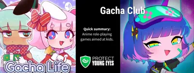 https://apps.apple.com/us/app/gacha-life-2/id6468838207