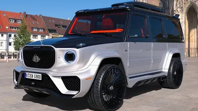 Прокат Гелендвагена, Гелика (Mercedes-Benz G63) в Киеве | 7Cars.com.ua