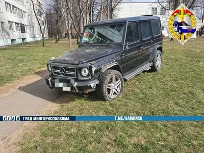 Альбом Фото гелика. / галерея автомобиля G55 Бывший / smotra.ru