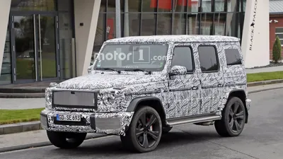 Рейд выходного дня: три гелика и буханка — Mercedes-Benz G-Class  (W460/W461), 2,5 л, 1993 года | покатушки | DRIVE2