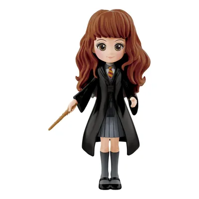 Волшебная палочка-фонарик Harry Potter Гермиона Грейнджер 37 см купить по  цене 5999 ₽ в интернет-магазине Детский мир