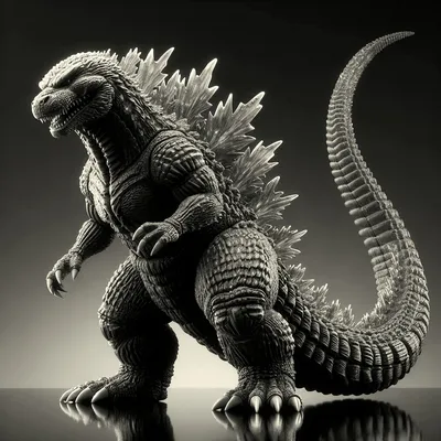 Godzilla (Godzilla Singular Point) | Wikizilla, the kaiju encyclopedia