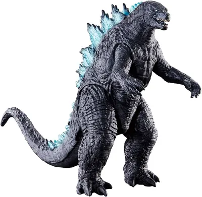 Godzilla x Kong: The New Empire (2024) - IMDb