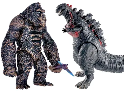 Godzilla Movies in Order: By Release Date and Series Overview