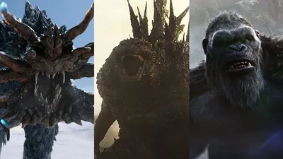 Godzilla Minus One\" Trailer Unleashes Cinema's Most Iconic Monster in New  Japanese Film - The Credits