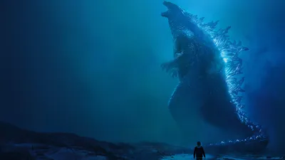 Godzilla Series Gets Title 'Monarch: Legacy of Monsters,' New Photos