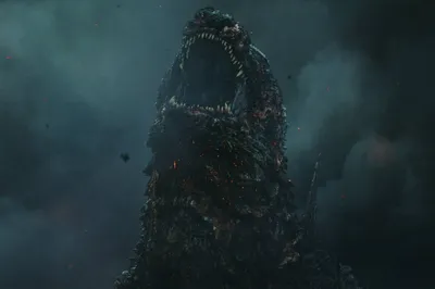 Shin Godzilla: Proof the King of Monsters only truly feels at home in Japan  | The Independent | The Independent