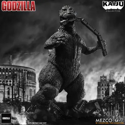 godzilla minus one: Godzilla Minus One online watch: When will it release  on Blu-ray? - The Economic Times