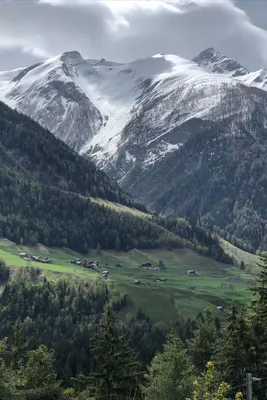 Швейцария | Switzerland | Фотография гор, Фотография природы, Пейзажи