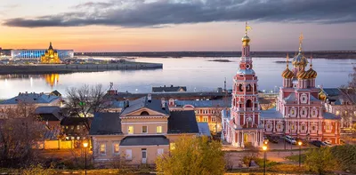 Города Германии: ТОП-12 красивых городов для посещения