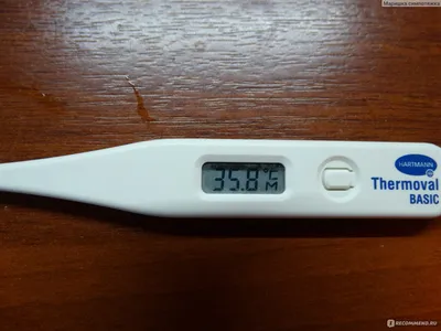 Какой градусник выбрать для измерения температуры ребенка первого года  жизни / Педиатрия / Статьи о здоровье / Статьи и энциклопедия / madez.ru