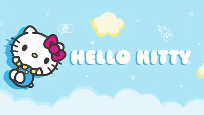 Say Hi To Hello Kitty's Los Angeles | Discover Los Angeles