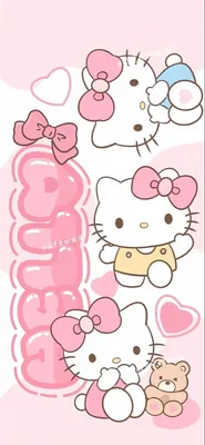 Фото hello kitty