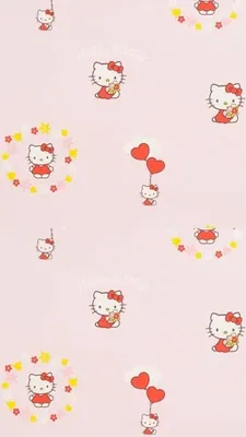 100+] Hello Kitty Pfp Wallpapers | Wallpapers.com