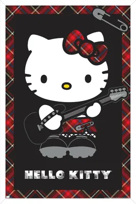 Hello Kitty Is Becoming an NFT – The Hollywood Reporter