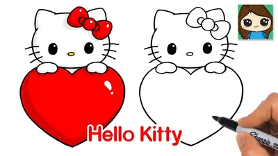 Say Hi To Hello Kitty's Los Angeles | Discover Los Angeles