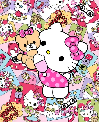 Hello Kitty (@hellokitty) / X