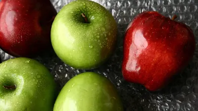 Apples: Benefits, nutrition, and tips