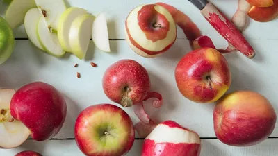 Fresh Apple Fruit, Indian