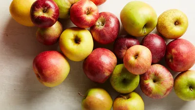 Can You Plant Apple Seeds From Store-Bought Apples? | HGTV