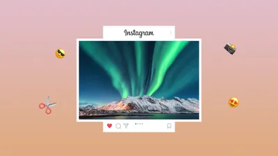 Тренды визуала в инстаграм для мастера маникюра | Как создать красивую и  продающую ленту instagram - идеи и примеры