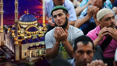 О “традиционном Исламе» и традиционности в странах Центральной Азии -  Central Asia Analytical Network