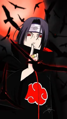 Itachi Uchiha | Itachi akatsuki, Itachi uchiha, Itachi