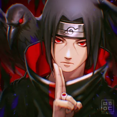 Uchiha Itachi - NARUTO - Zerochan Anime Image Board