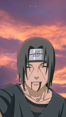 Itachi Uchiha | Inconsistently Heinous Wiki | Fandom