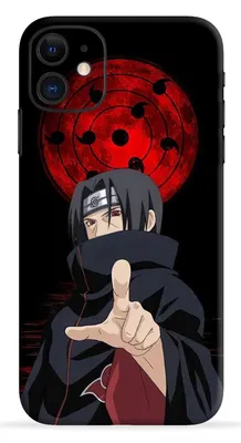 Itachi Uchiha : r/Naruto