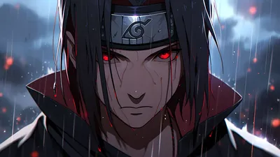 Uchiha Itachi wallpaper by Kingslayer047 - Download on ZEDGE™ | 906c |  Naruto, Naruto uzumaki, Itachi mangekyou sharingan