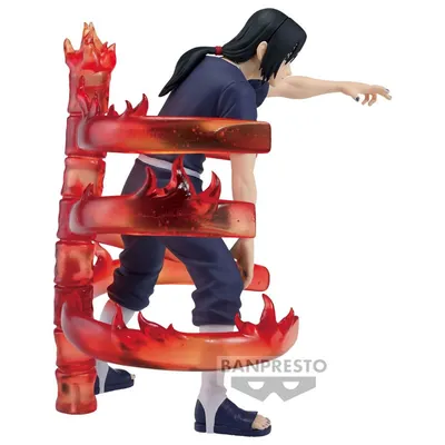 Naruto Shippuden - Dioramatic - Itachi Uchiha (The Anime) – J-Store Online