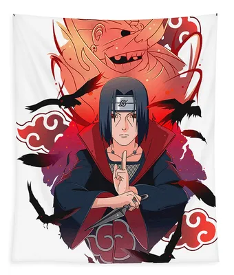 How Did Itachi Uchiha Die And What Episode of 'Naruto Shippuden' Does He  Die In?