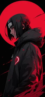 Itachi Uchiha Wallpapers - Top 25 Best Itachi Uchiha Backgrounds [ HQ ]