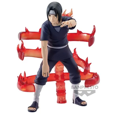 Nendoroid Itachi Uchiha: Anbu Black Ops Ver.,Figures,Nendoroid,Nendoroid  Figures,Naruto Series