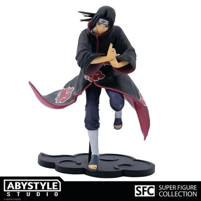 Megahouse Itachi Uchiha Susano Ver. GEM-Serie...