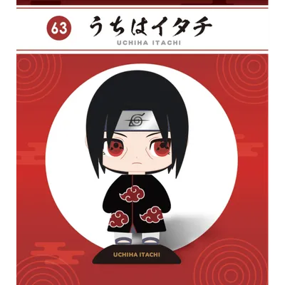 Itachi Uchiha Naruto Shippuden Statue by Espada Art