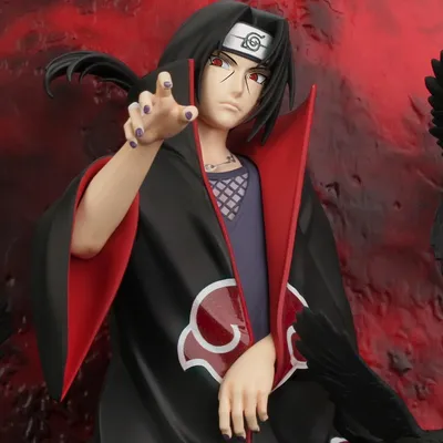 Category:Itachi Uchiha - Wikimedia Commons