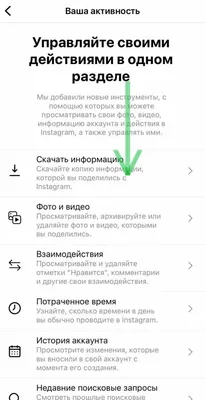 150+ небанальных подписей к фото в Instagram - блог академии Wezom