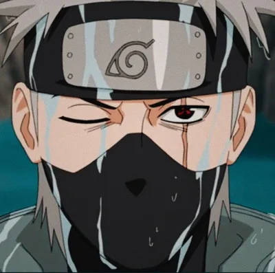 𝗞𝗮𝗸𝗮𝘀𝗵𝗶 𝗛𝗮𝘁𝗮𝗸𝗲 | Anime, Anime naruto, Otaku anime