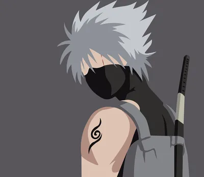 naruto #shippuden #kakashi #hatake #hokage #picsart - Naruto Shippuden  Kakashi, HD Png Download is pure and creative PNG … | Cartoon photo, Kakashi  hatake, Kakashi