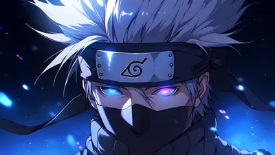 Kakashi Hatake | Narutopedia | Fandom